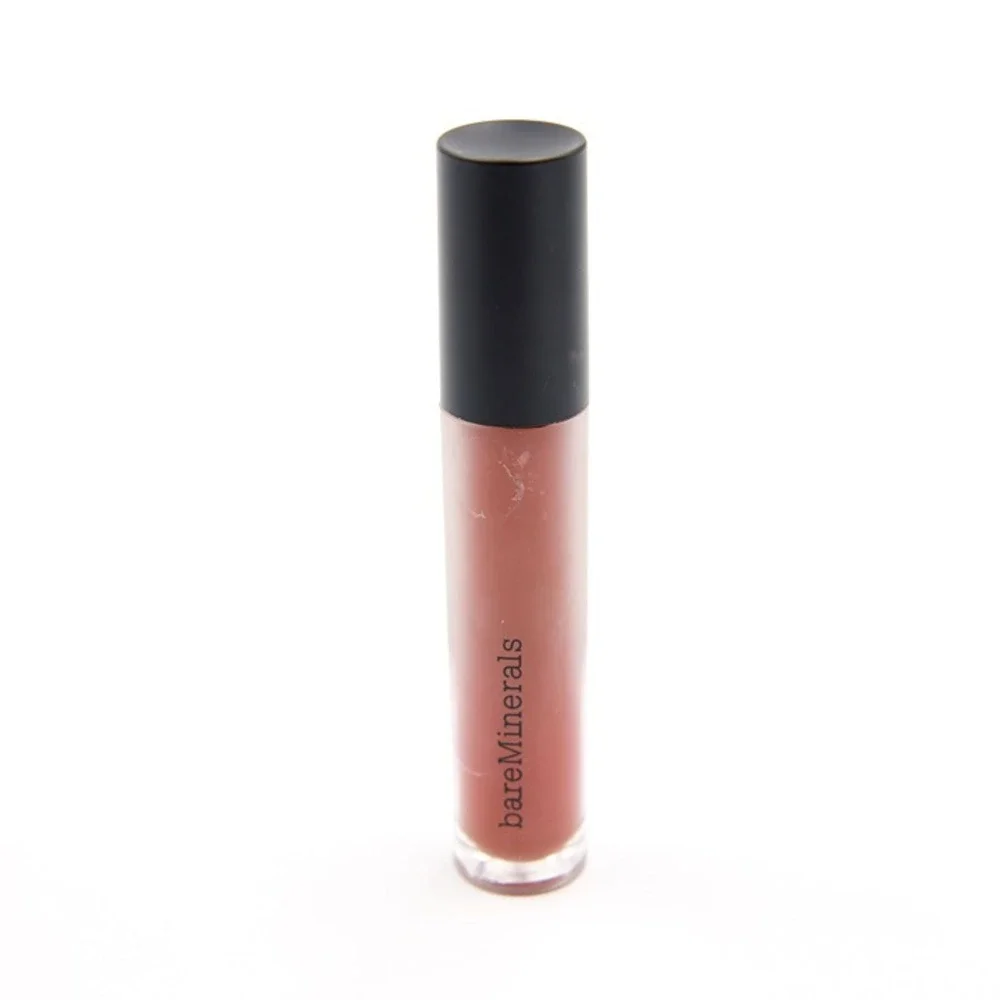 bareMinerals - Gen Nude Matte Liquid Lipstick -‎ Scandal - 4 ml / .13 oz